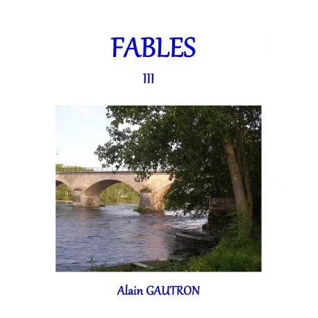FABLES III