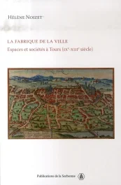 FABRIQUE DE LA VILLE