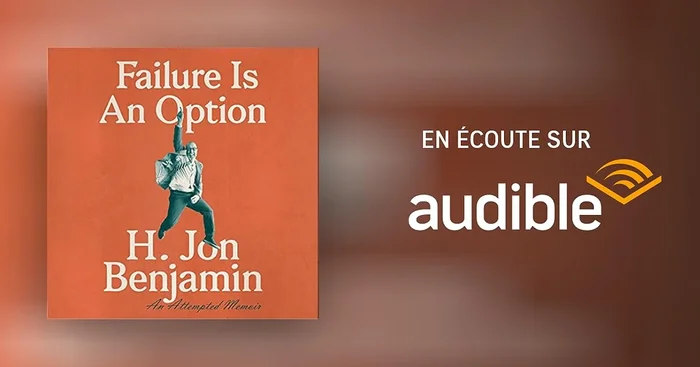 Failure Is an Option