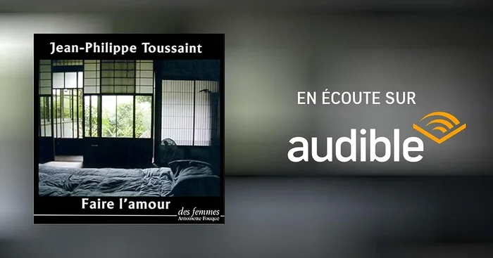 Faire l&rsquo;amour