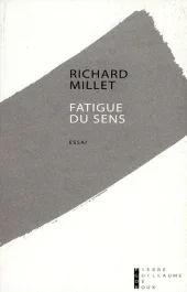 Fatigue du sens
