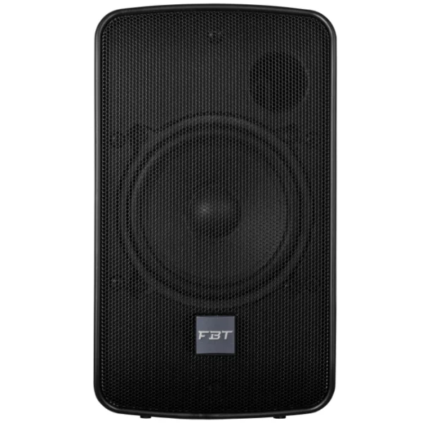 FBT CANTO 5C B BLACK – Image 2