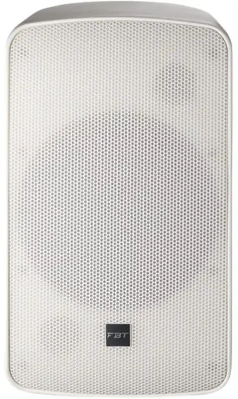 FBT CANTO 5CA Enceinte active