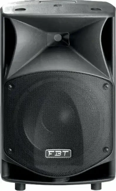 FBT JMaxX 110 A Enceinte active