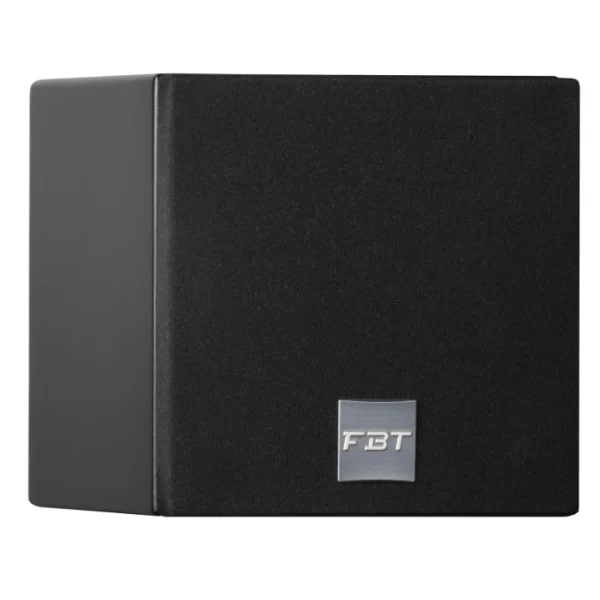 FBT KEIRON 4C B Black – Image 2