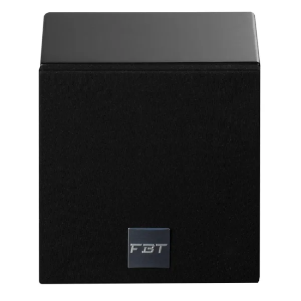 FBT KEIRON 4C B Black – Image 3