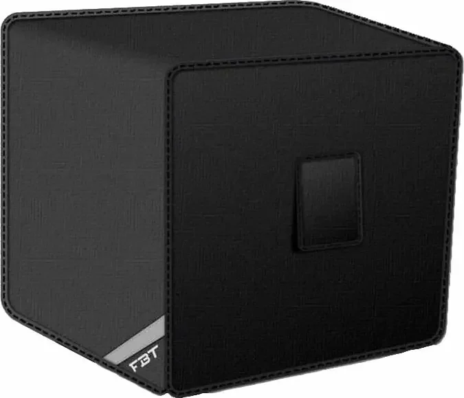 FBT SL-C-112 Housse pour caisson de basses