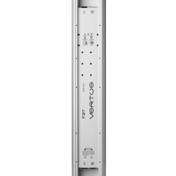 FBT VERTUS CLA 604A WHITE – Image 3