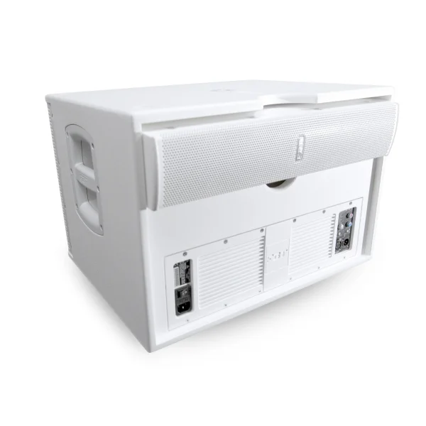 FBT VERTUS CS 1000 White – Image 2