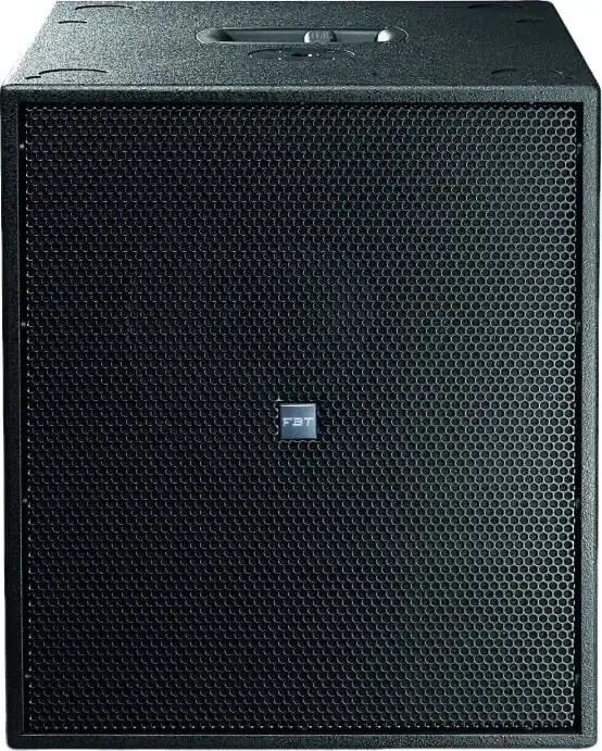 FBT VHA 118.2 SA Caisson de basse actif