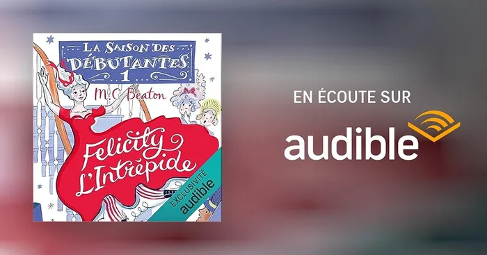 Felicity l&rsquo;intrépide