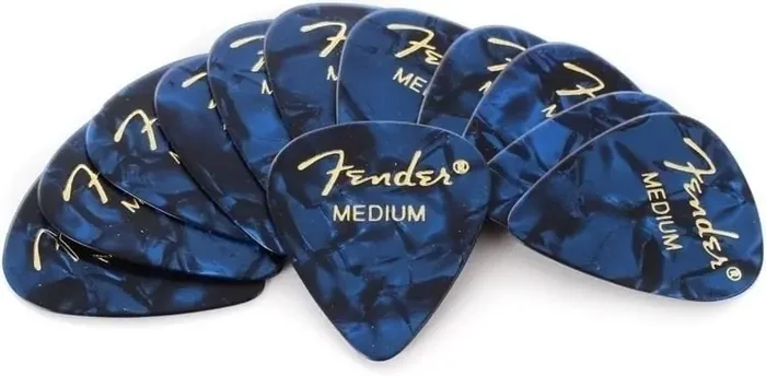 Fender 351 Shape M12 Médiators