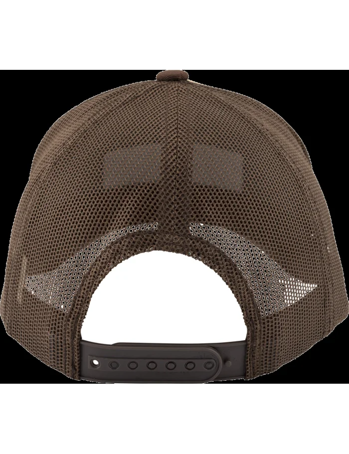 Fender casquette Tweed Hat – Image 3