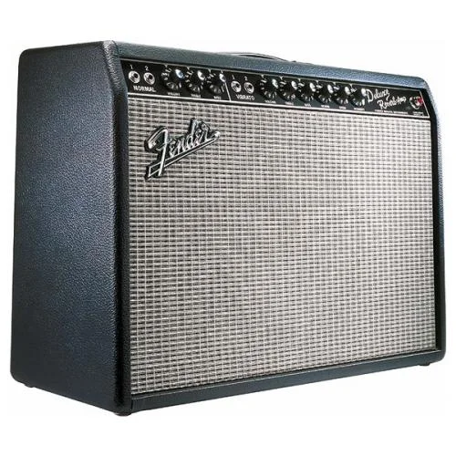 FENDER ’65 DELUXE REVERB