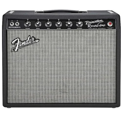 FENDER ’65 PRINCETON REVERB