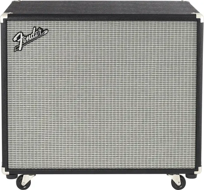Fender Rumble 115 Cabinet V3 Baffle basse