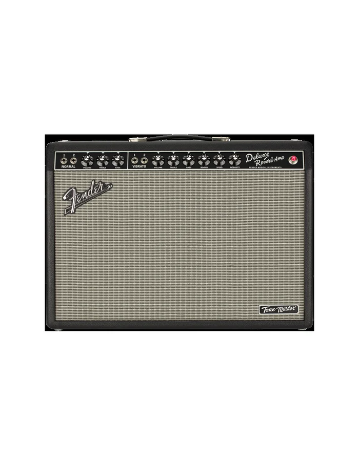 Fender Tone Master Deluxe Reverb