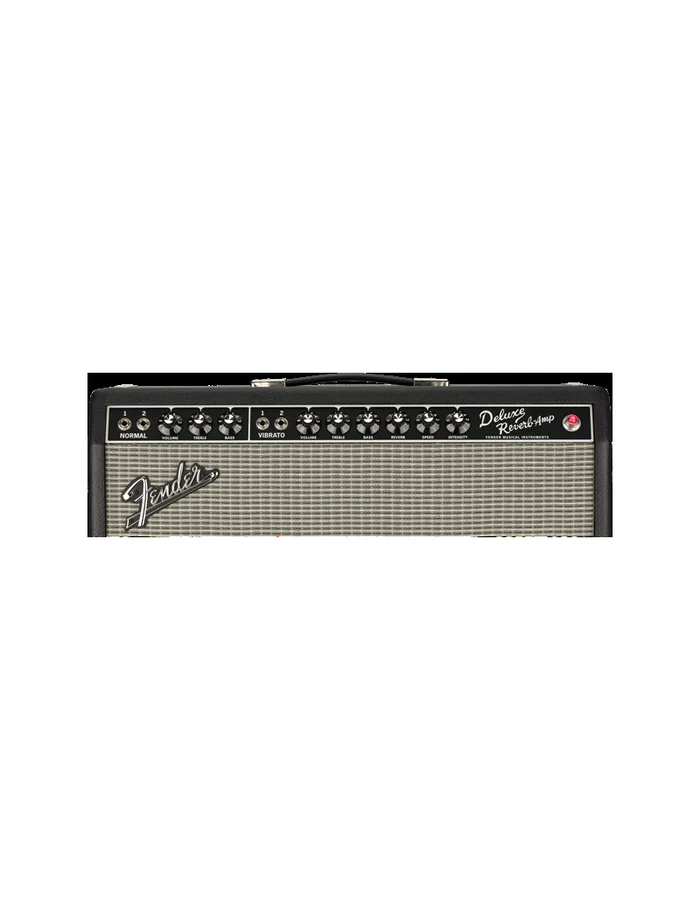 Fender Tone Master Deluxe Reverb – Image 3