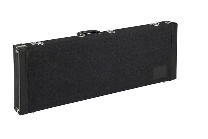 FENDER x Wrangler Denim Étui Black