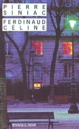Ferdinaud Céline