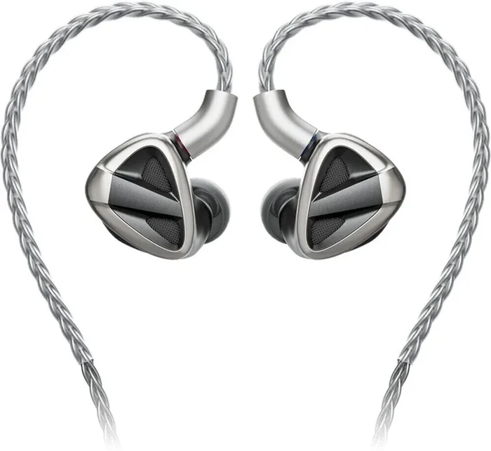 FiiO FH19 Gray Ear boucle