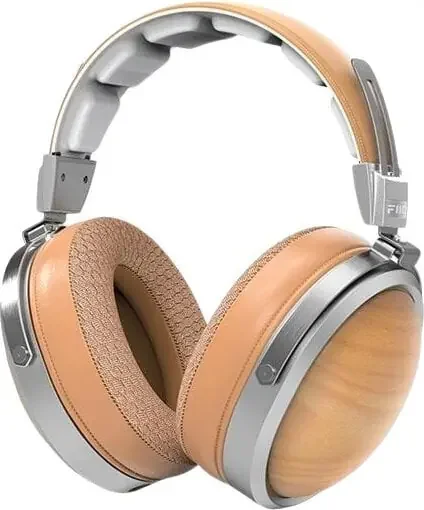 FiiO FT1 Brown Écouteurs supra-auriculaires