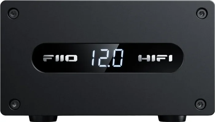 FiiO PL50 Source des installations