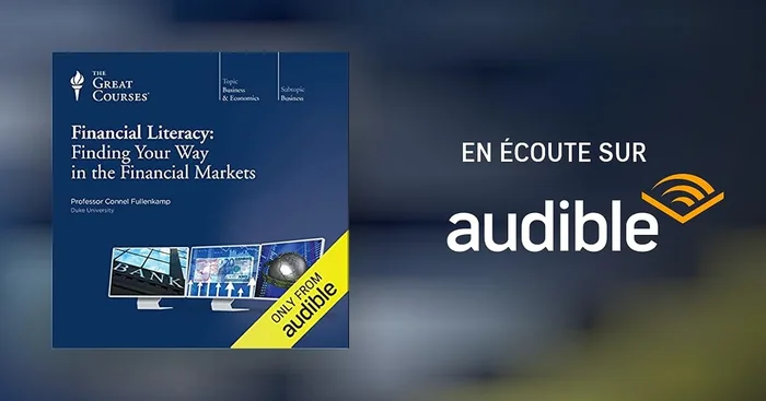 Financial Literacy: Finding Your Way in the Financial Markets