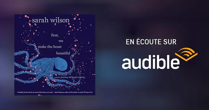 First, We Make the Beast Beautiful