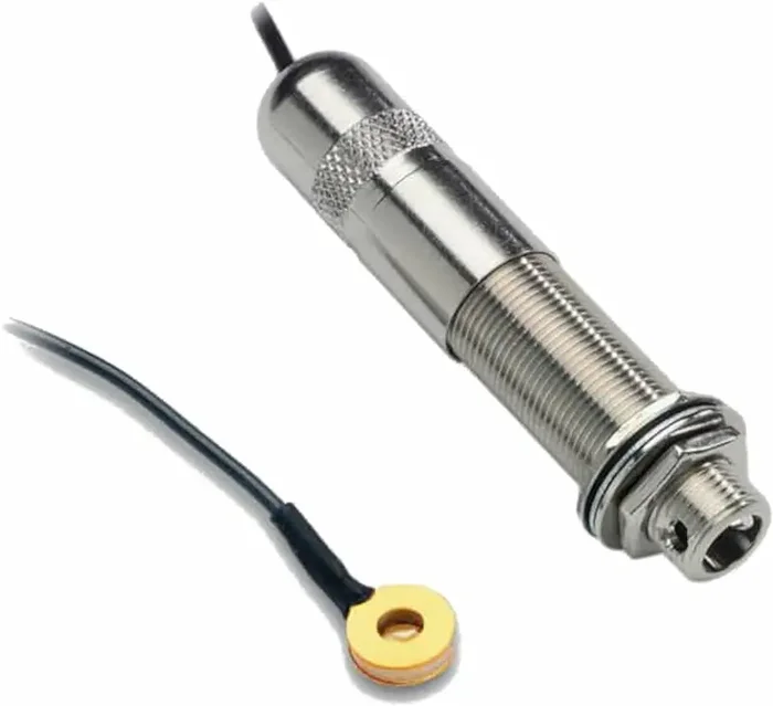 Fishman Classic Series Passive Resophonic Micro guitare