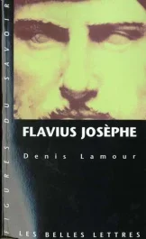 Flavius Josèphe