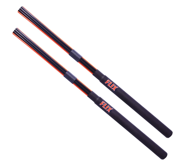 FLIX Rods Rock Nylon