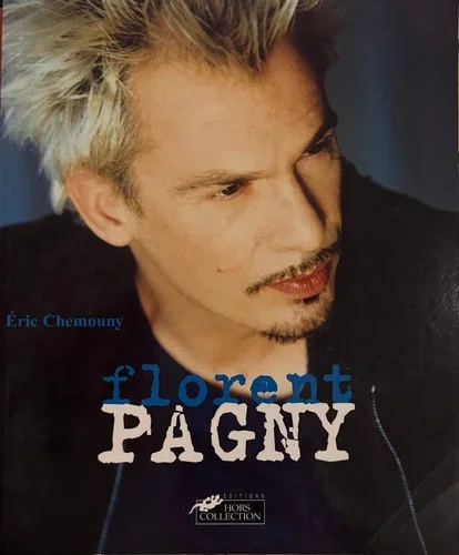 Florent Pagny – Eric Chemouny