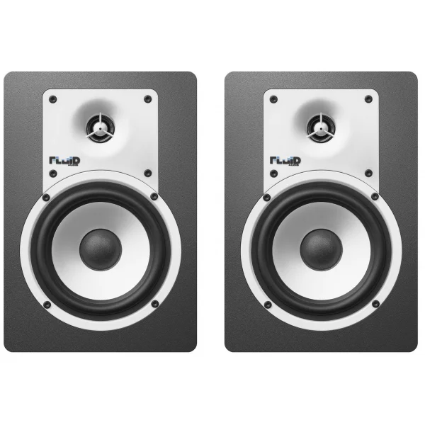 Fluid Audio C5 (La paire)
