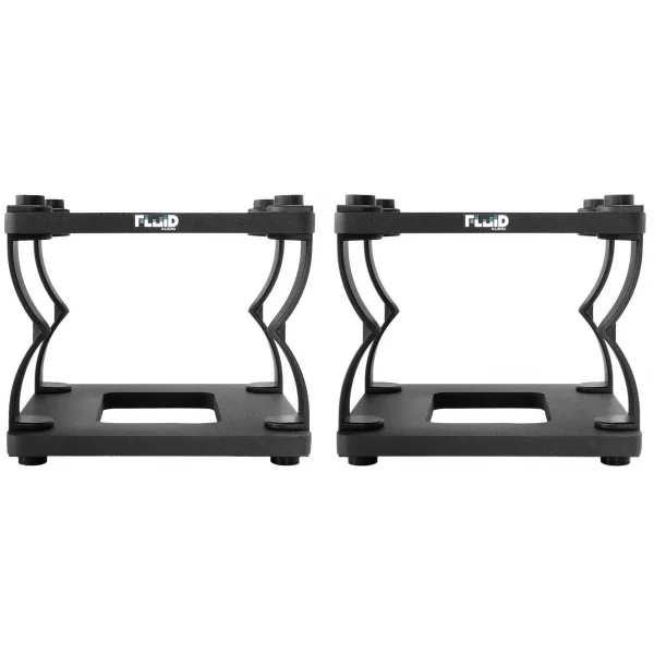 Fluid Audio DS8 (la paire)