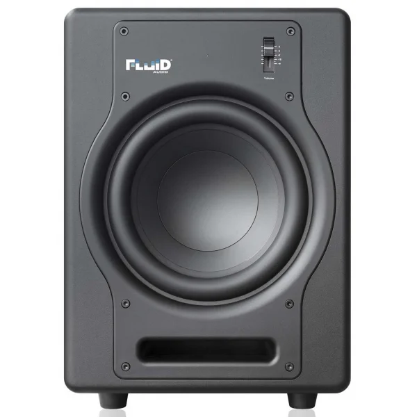 Fluid Audio F8S