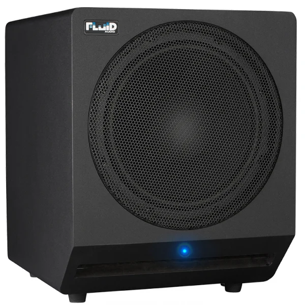 Fluid Audio FC10S – Image 2