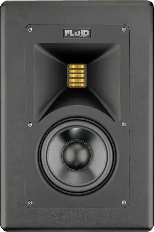 Fluid Audio Image2 Moniteur de studio actif 1 pc