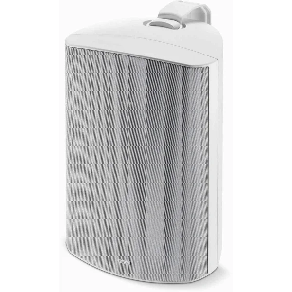Focal 100 OD8 Blanche