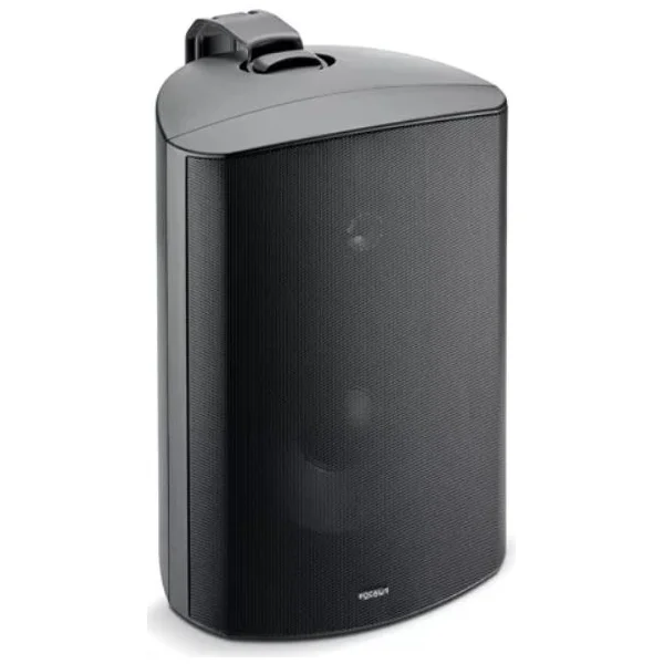 Focal 100 OD8 Noir
