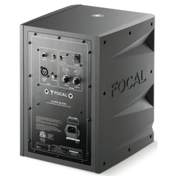 Focal ALPHA 65 Evo – Image 4