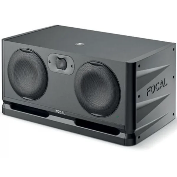 Focal ALPHA Twin Evo
