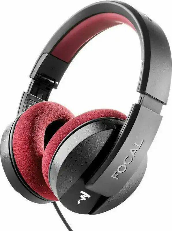 Focal Listen Professional Casque studio