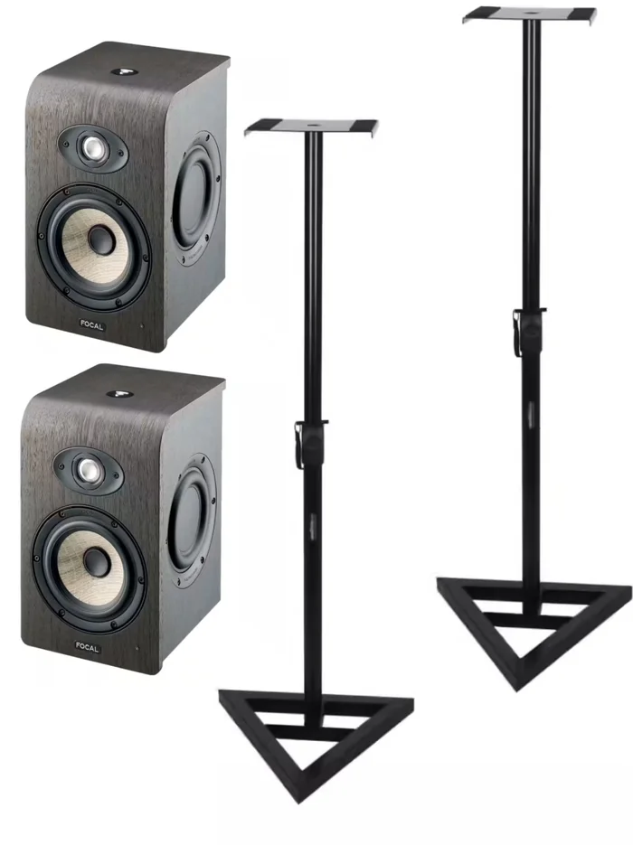 FOCAL Shape 50 Stand Pack