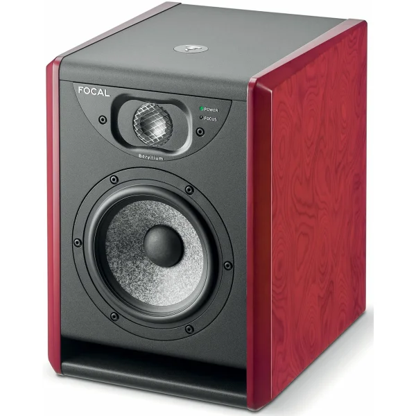 Focal SOLO6 ST6