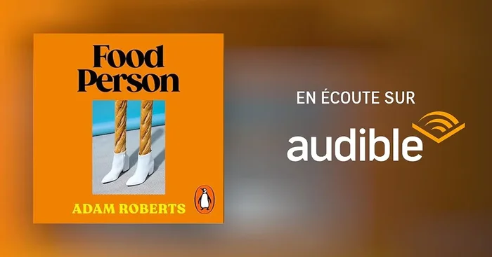 Food Person
