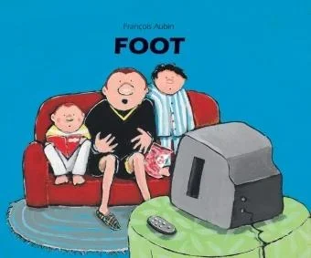 Foot