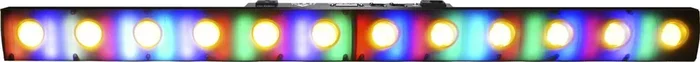 Fractal Lights 12 x 3W LED Bar