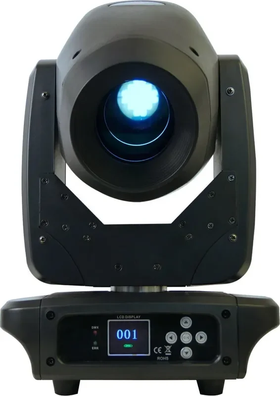 Fractal Lights MORPH 150 – 3in1 Hybrid