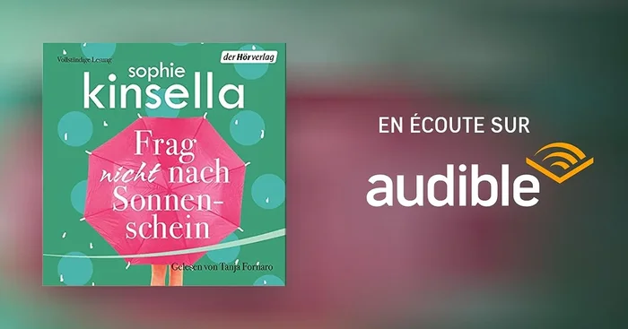 Frag nicht nach Sonnenschein